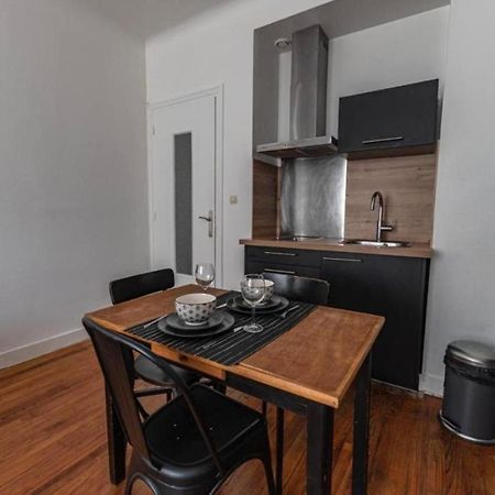 Appartement 40M2 - Hyper Centre Брест Екстериор снимка