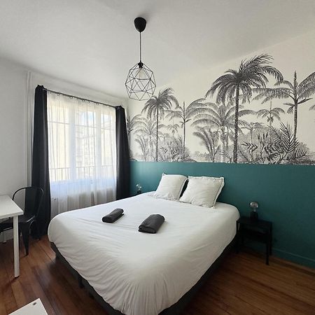 Appartement 40M2 - Hyper Centre Брест Екстериор снимка