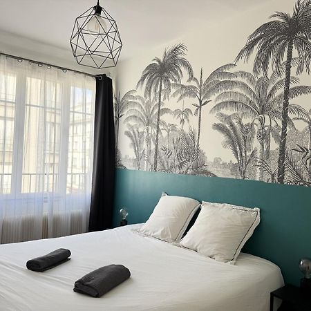 Appartement 40M2 - Hyper Centre Брест Екстериор снимка