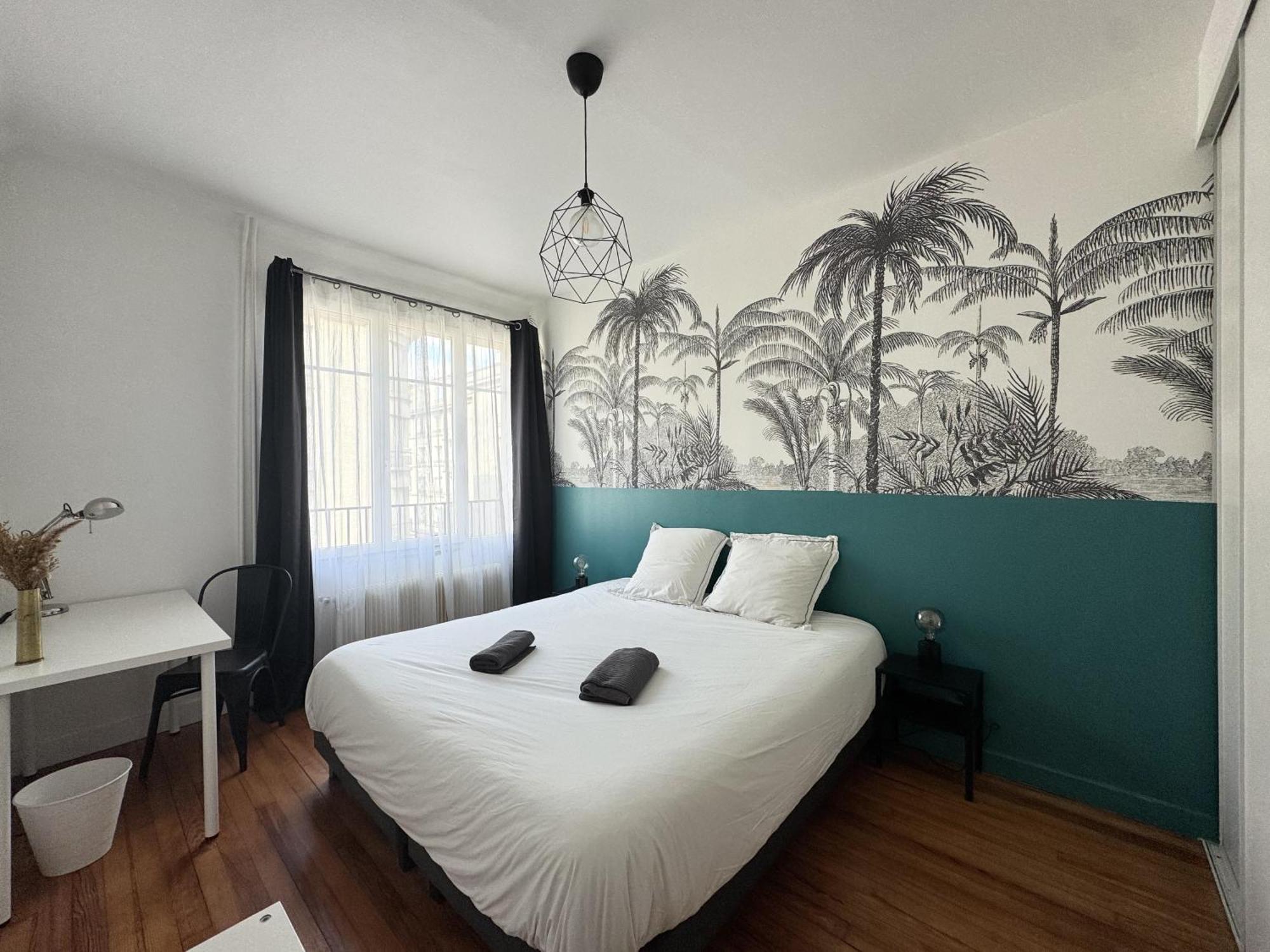 Appartement 40M2 - Hyper Centre Брест Екстериор снимка