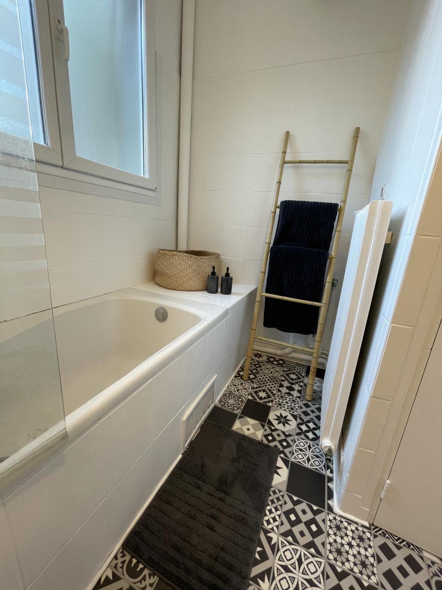 Appartement 40M2 - Hyper Centre Брест Екстериор снимка