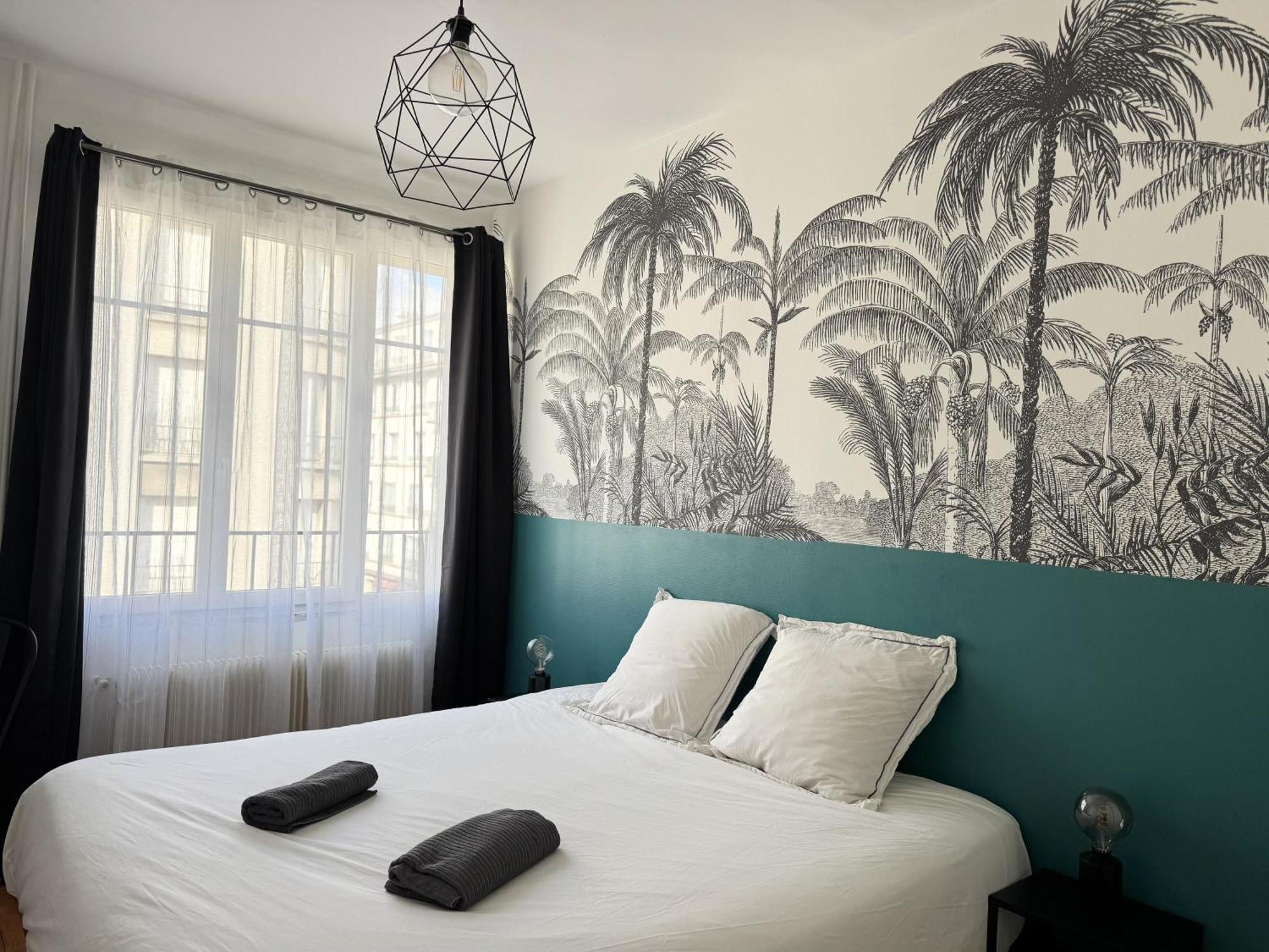 Appartement 40M2 - Hyper Centre Брест Екстериор снимка